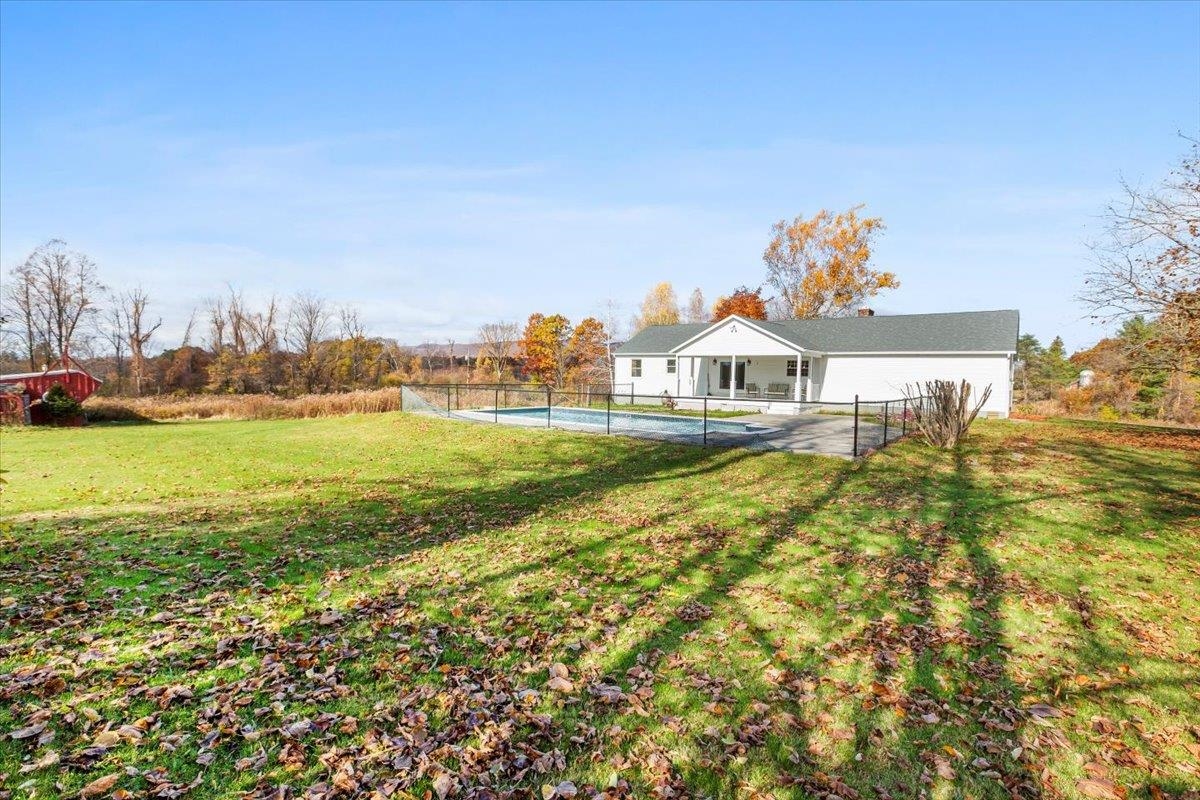 211 Rod And Gun Club Road Shaftsbury, VT 05262 - Photo 13 of 42