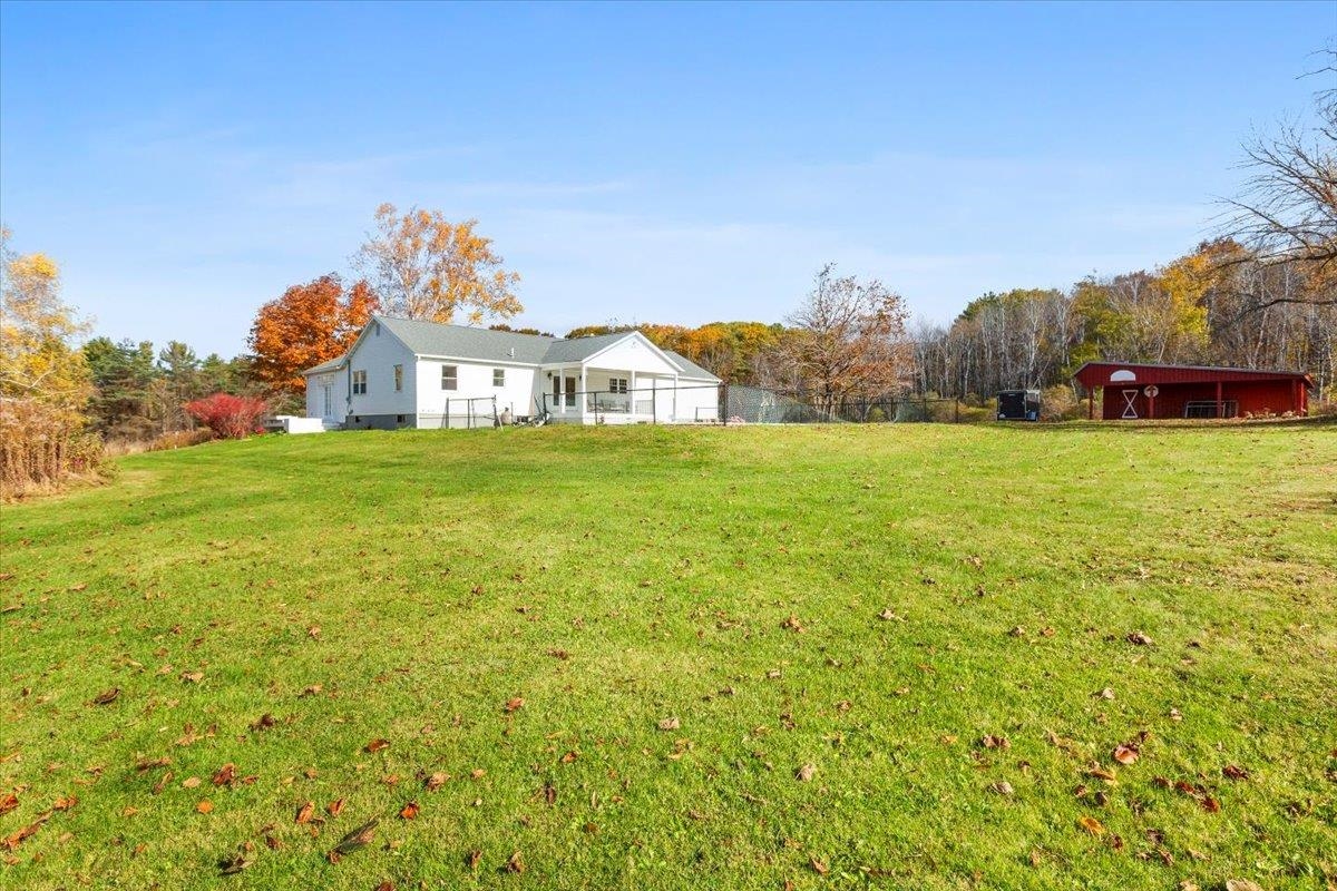 211 Rod And Gun Club Road Shaftsbury, VT 05262 - Photo 14 of 42