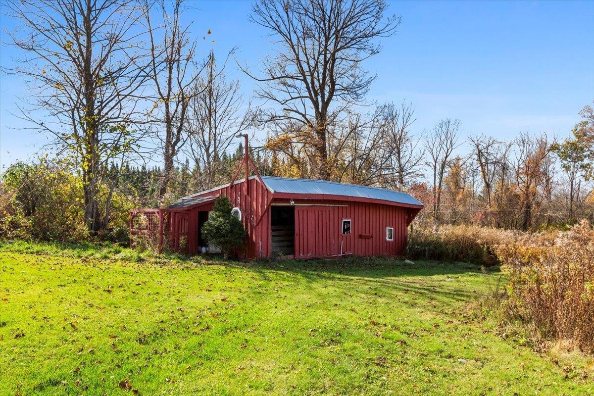 211 Rod And Gun Club Road Shaftsbury, VT 05262 - Photo 15 of 42
