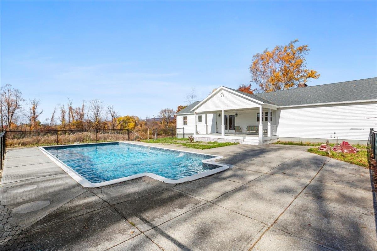 211 Rod And Gun Club Road Shaftsbury, VT 05262 - Photo 16 of 42