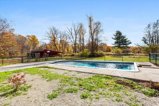 $565,000 | 211 Rod And Gun Club Road, Shaftsbury, VT 05262