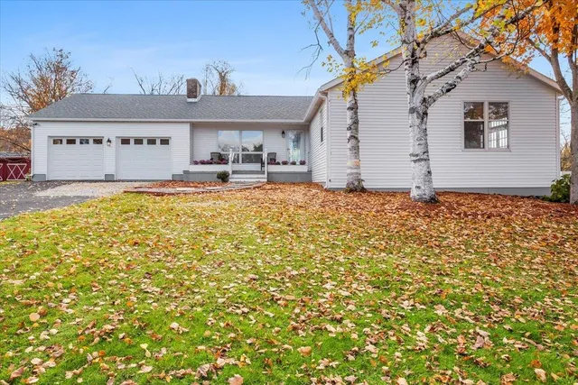 $565,000 | 211 Rod And Gun Club Road, Shaftsbury, VT 05262