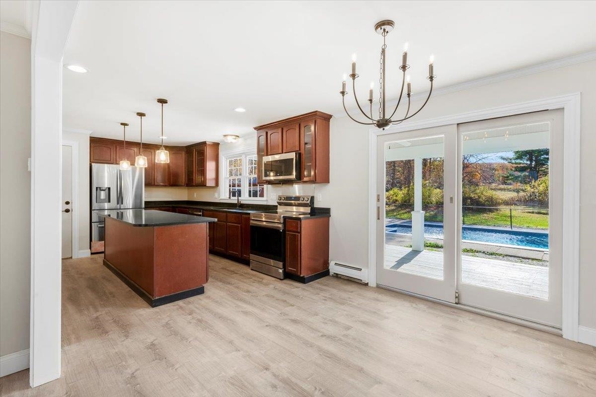 211 Rod And Gun Club Road Shaftsbury, VT 05262 - Photo 21 of 42