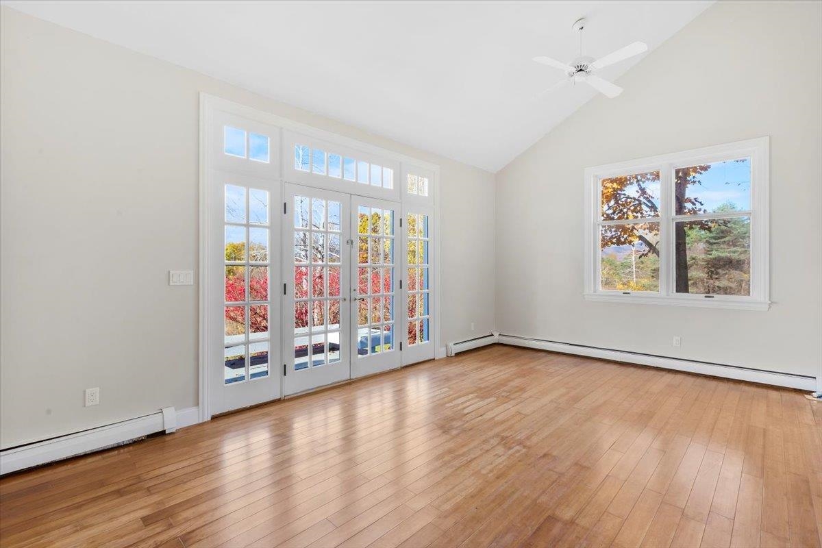 211 Rod And Gun Club Road Shaftsbury, VT 05262 - Photo 26 of 42