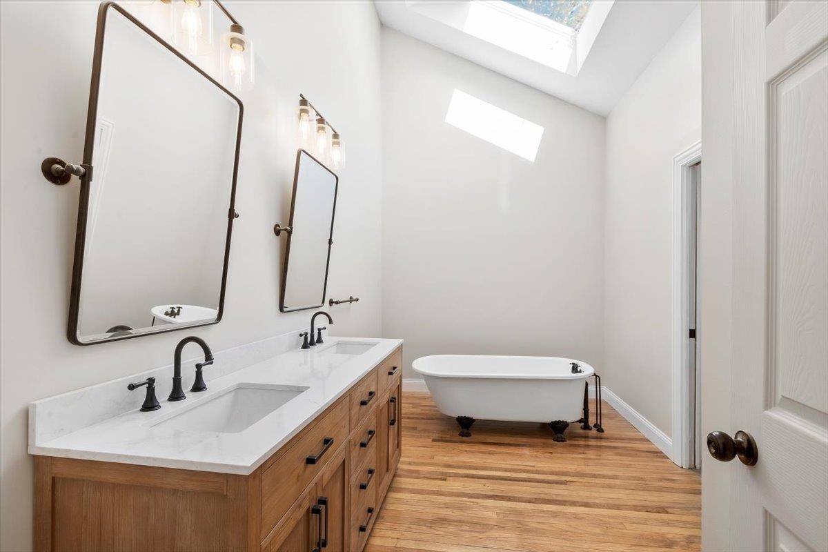 211 Rod And Gun Club Road Shaftsbury, VT 05262 - Photo 29 of 42