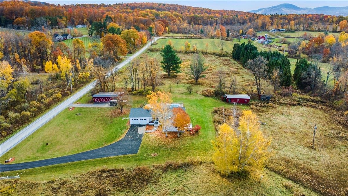 211 Rod And Gun Club Road Shaftsbury, VT 05262 - Photo 32 of 42