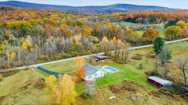 $565,000 | 211 Rod And Gun Club Road, Shaftsbury, VT 05262