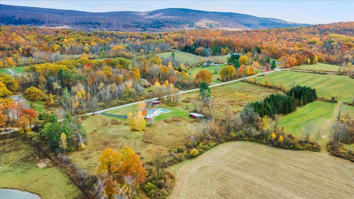 211 Rod And Gun Club Road Shaftsbury, VT 05262 - Photo 34 of 42