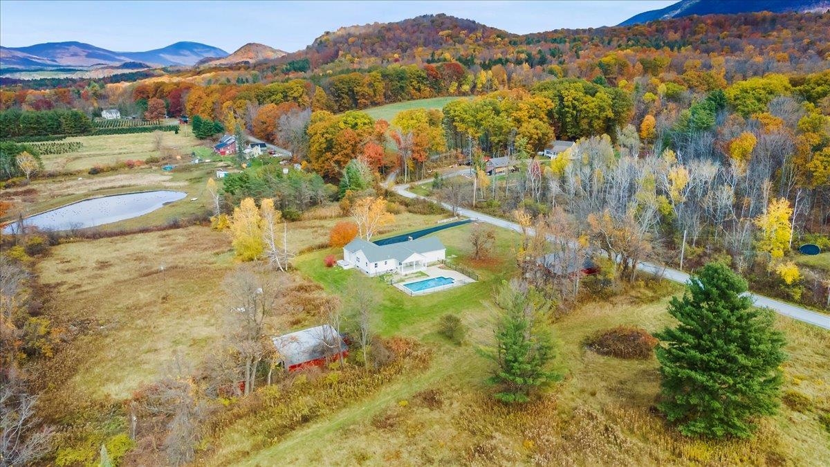 211 Rod And Gun Club Road Shaftsbury, VT 05262 - Photo 35 of 42