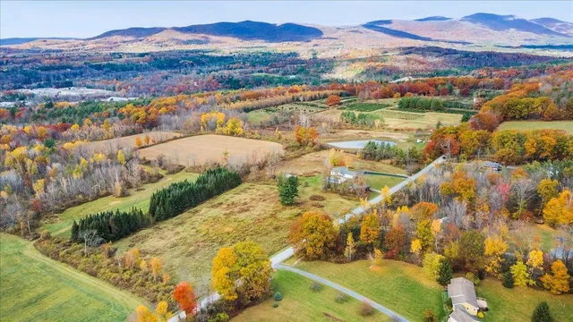 $565,000 | 211 Rod And Gun Club Road, Shaftsbury, VT 05262