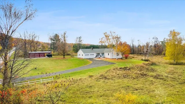 $565,000 | 211 Rod And Gun Club Road, Shaftsbury, VT 05262