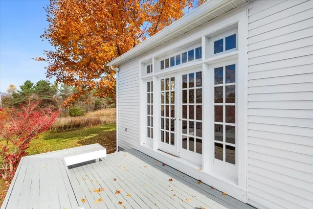 $565,000 | 211 Rod And Gun Club Road, Shaftsbury, VT 05262