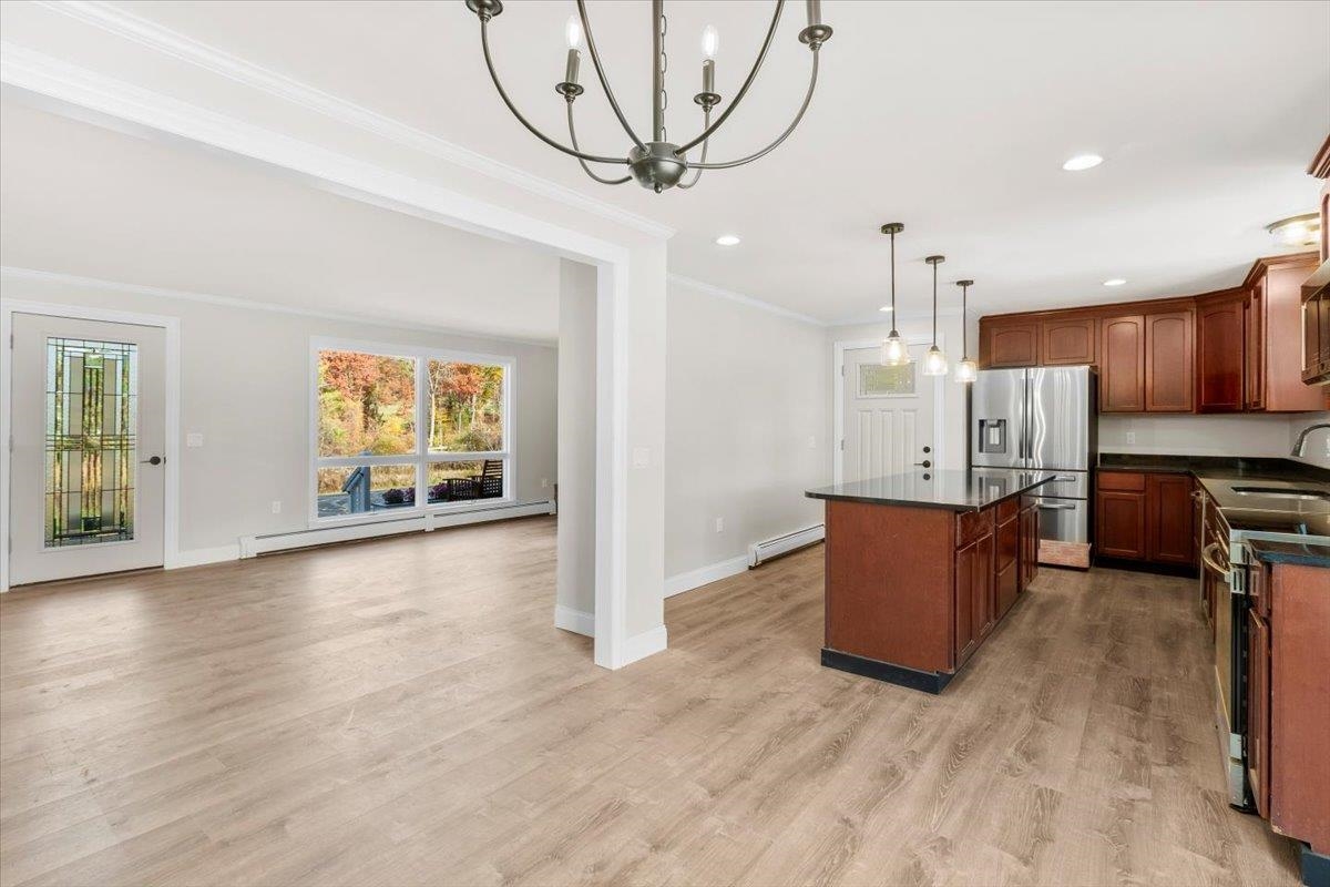 211 Rod And Gun Club Road Shaftsbury, VT 05262 - Photo 9 of 42