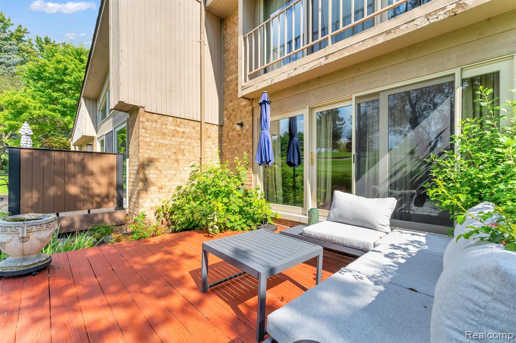 745 Oak Brook Ridge Drive Rochester Hills, MI 48307 - Photo 27 of 34
