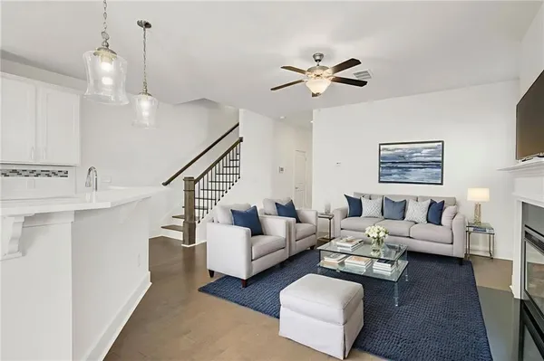 $2,100 | 1903 Plainsboro Drive, Lithonia, GA 30058
