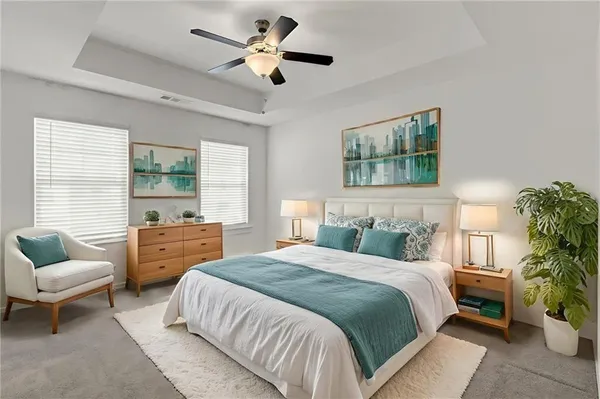 $2,100 | 1903 Plainsboro Drive, Lithonia, GA 30058