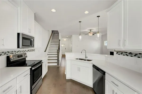 $2,100 | 1903 Plainsboro Drive, Lithonia, GA 30058