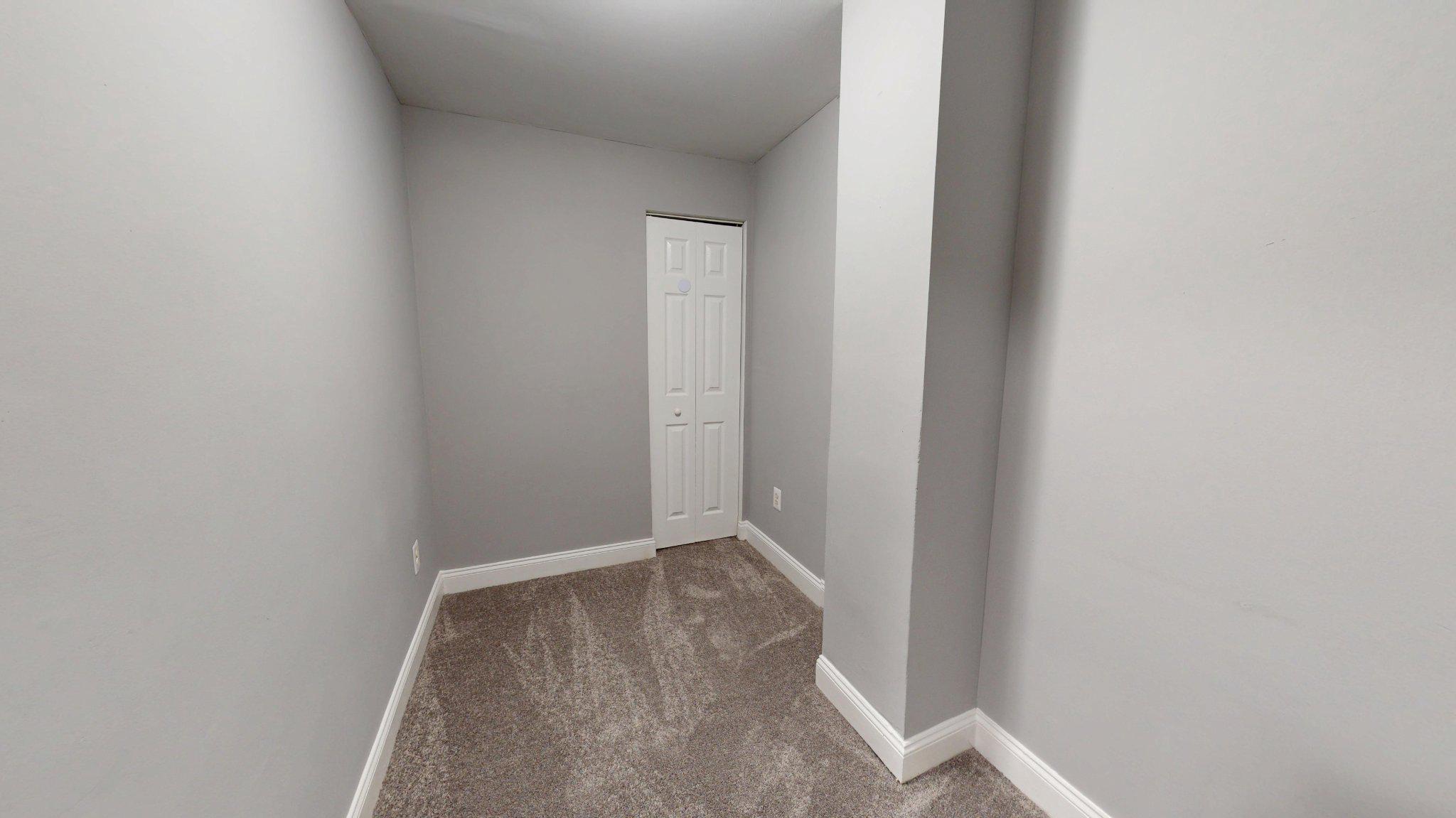 1826 Ramsay Street Baltimore, MD 21223 - Photo 14 of 16 Bedroom 3