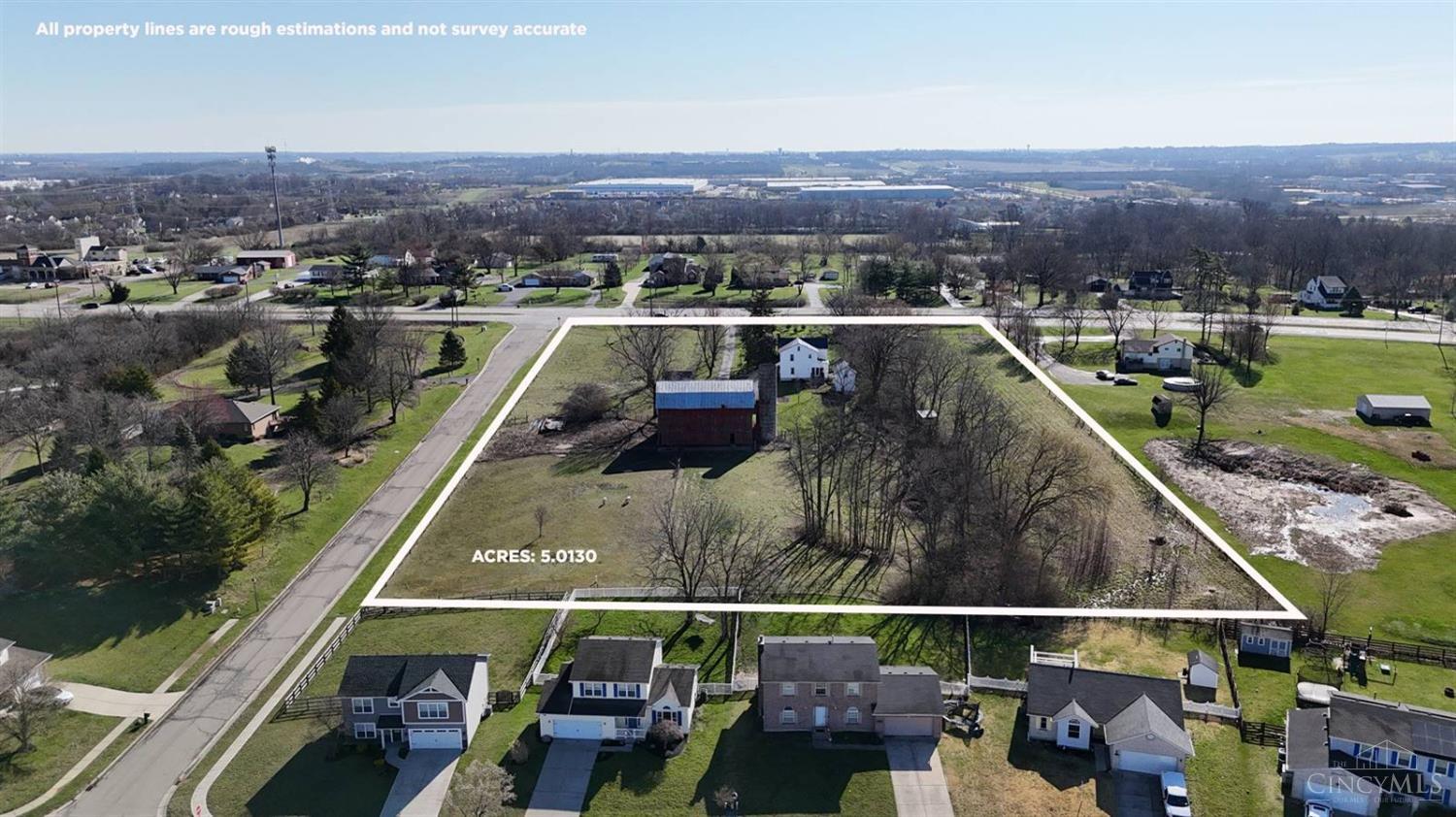 6165 Hamilton Middletown Road Monroe, OH 45044 - Photo 3 of 83 Gallery Image 3