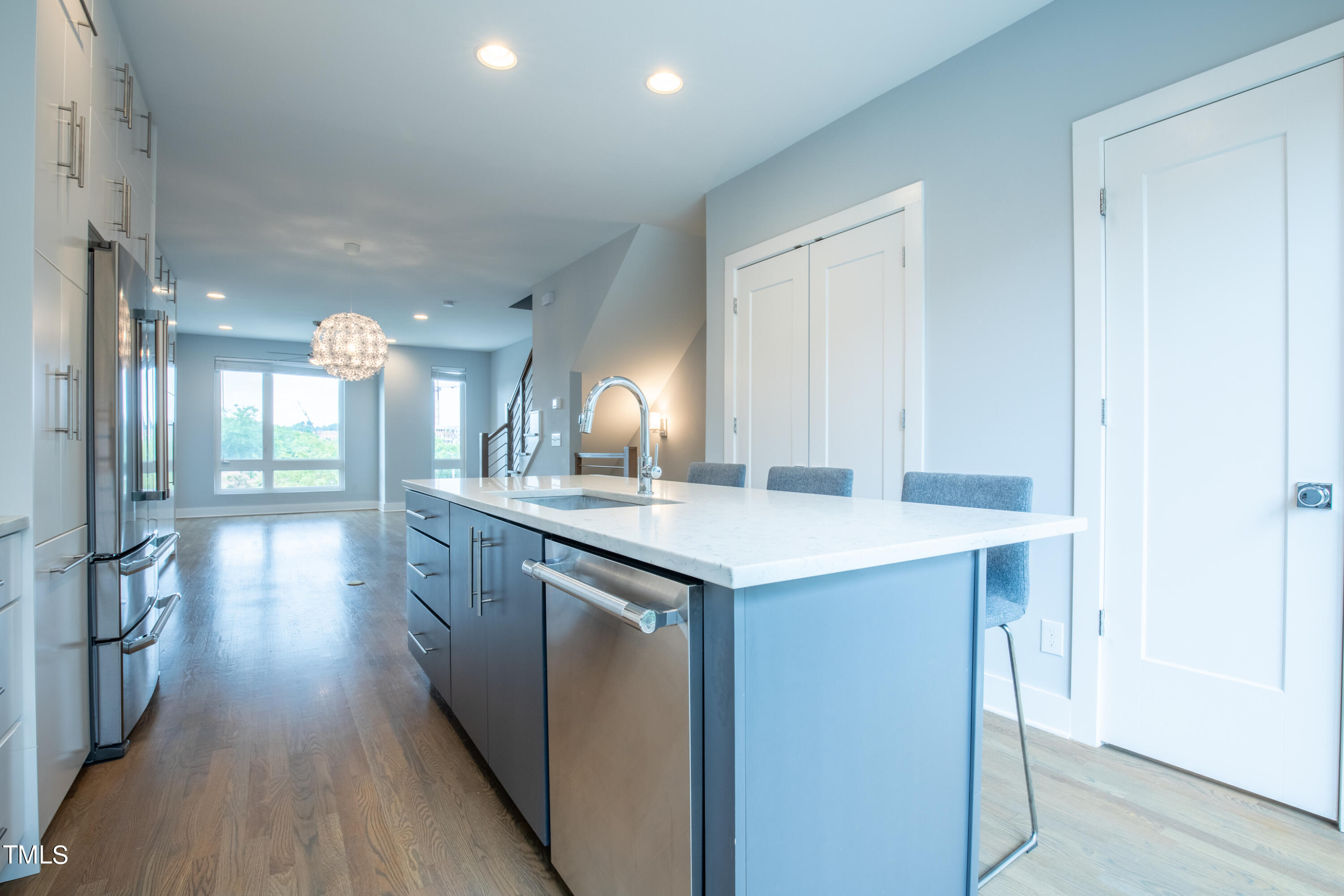 514 West South Street Raleigh, NC 27601 - Photo 11 of 34 IMG_0374-HDR-14