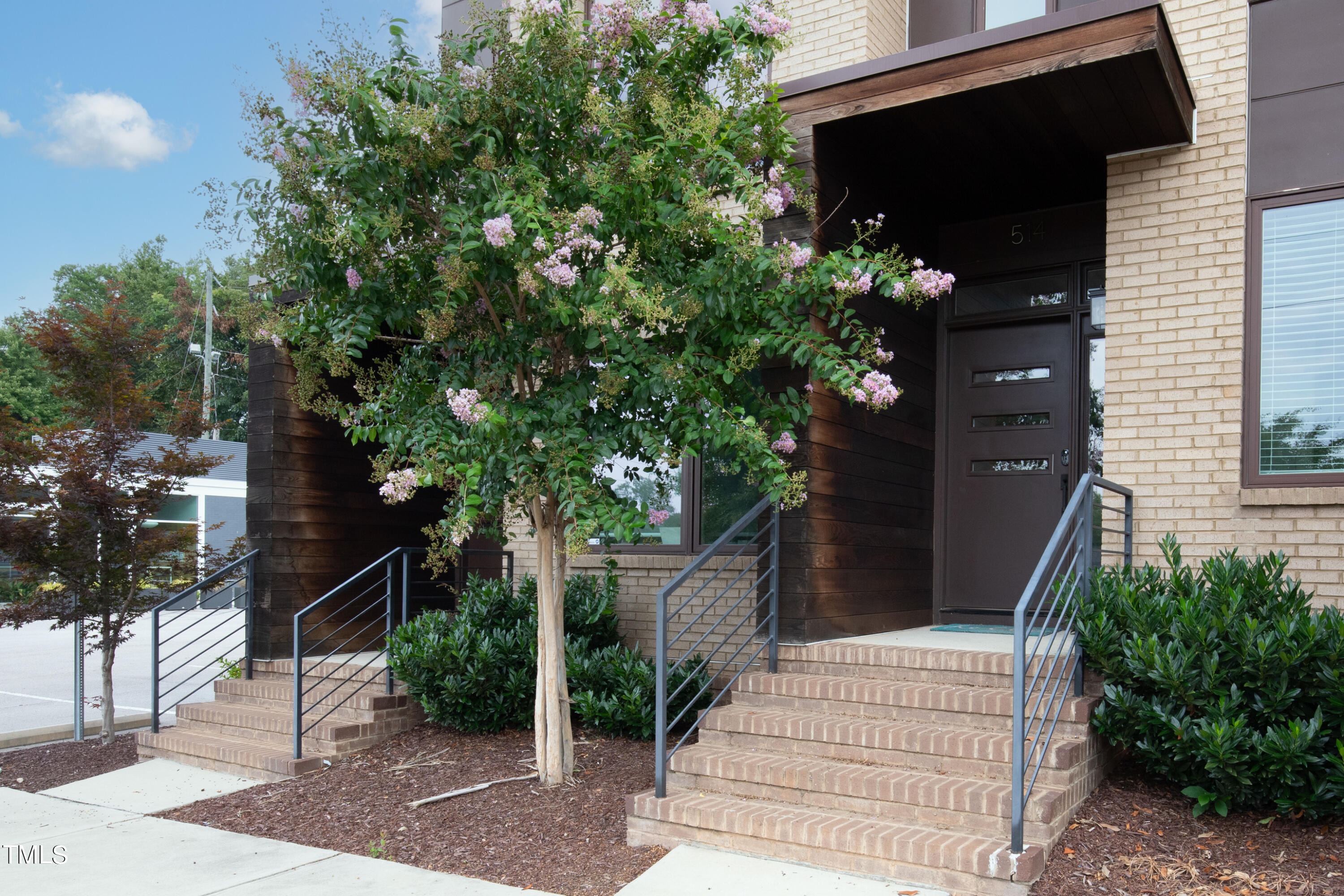 514 West South Street Raleigh, NC 27601 - Photo 2 of 34 IMG_0453-Edit-4