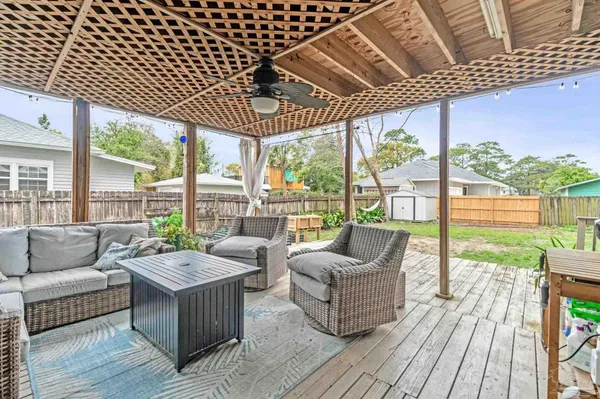 $399,000 | 1630 East Lee Street, Pensacola, FL 32503