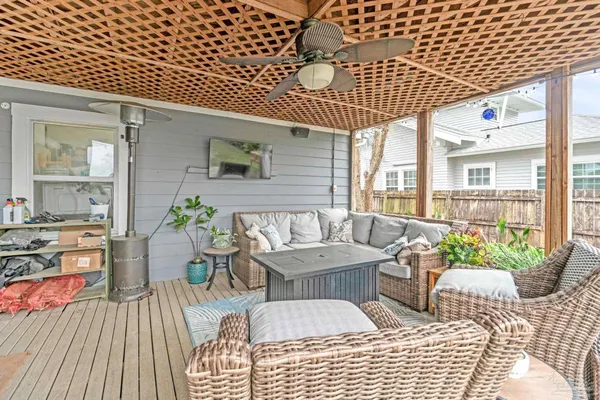 $399,000 | 1630 East Lee Street, Pensacola, FL 32503