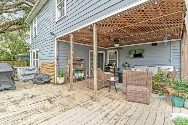 $399,000 | 1630 East Lee Street, Pensacola, FL 32503