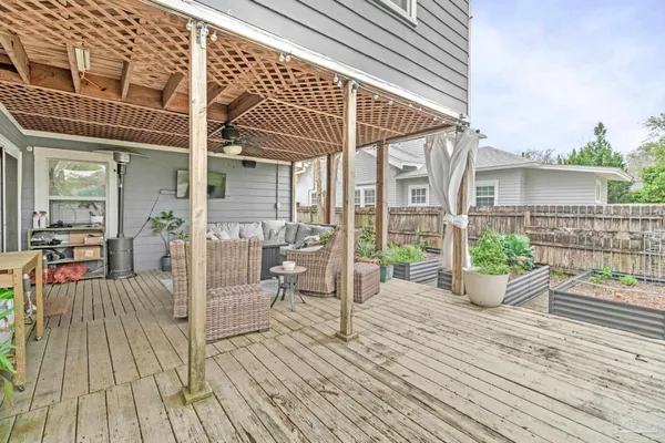 $399,000 | 1630 East Lee Street, Pensacola, FL 32503