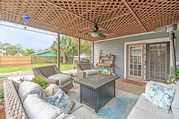 $399,000 | 1630 East Lee Street, Pensacola, FL 32503