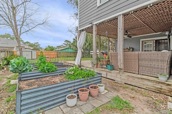 $399,000 | 1630 East Lee Street, Pensacola, FL 32503