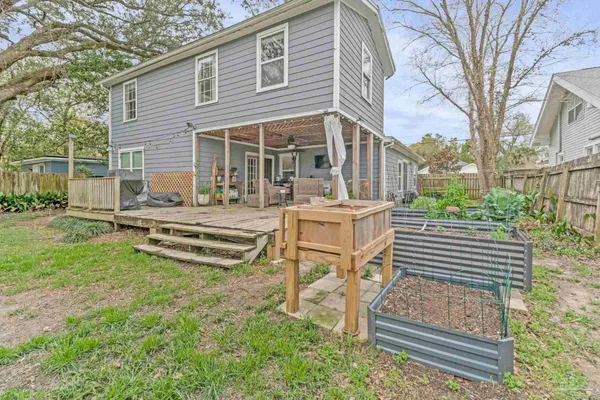 $399,000 | 1630 East Lee Street, Pensacola, FL 32503