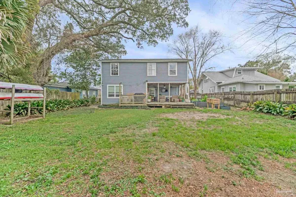 $399,000 | 1630 East Lee Street, Pensacola, FL 32503
