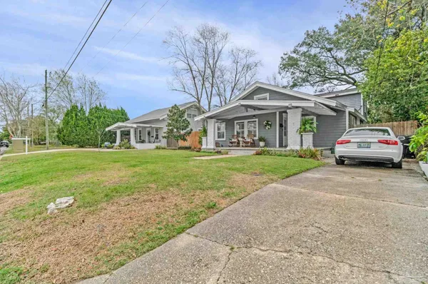 $399,000 | 1630 East Lee Street, Pensacola, FL 32503
