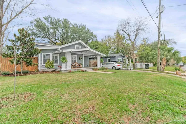 $399,000 | 1630 East Lee Street, Pensacola, FL 32503
