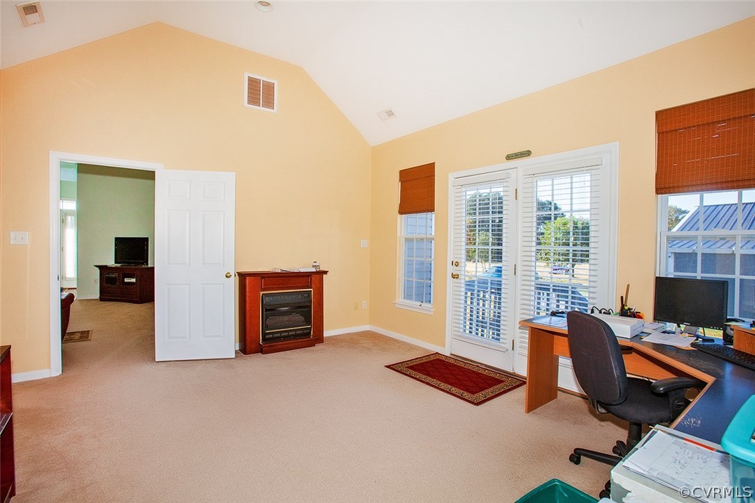 1543 Dripping Springs Road Dendron, VA 23839 - Photo 36 of 37 Gallery Image 36