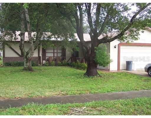 12714 Buckhorn Drive Hudson, FL 34669 - Photo 1 of 1 Exterior Front