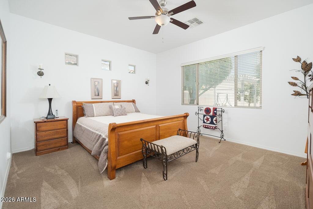 15730 West Harvard Street Goodyear, AZ 85395 - Photo 17 of 40 Owner's Suite