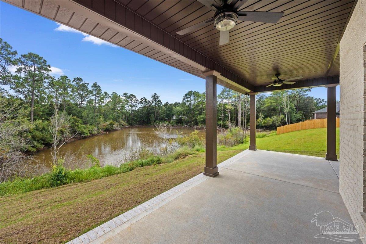 5015 Timber Ridge Drive Pace, FL 32571 - Photo 31 of 33 Gallery Image 31