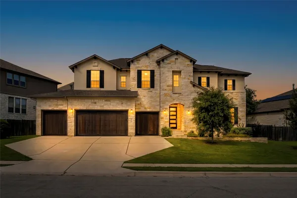 $1,395,000 | 7108 Vicenza Drive, Austin, TX 78739