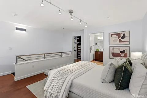 $938,000 | 250 Clara Street, Unit 8, San Francisco, CA 94107
