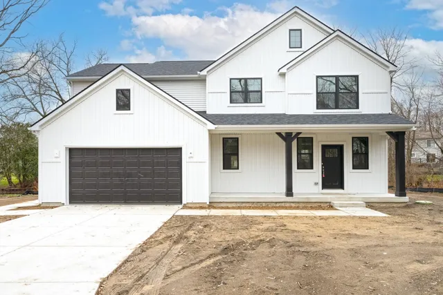 $944,000 | 26900 Napier Road, Novi, MI 48374