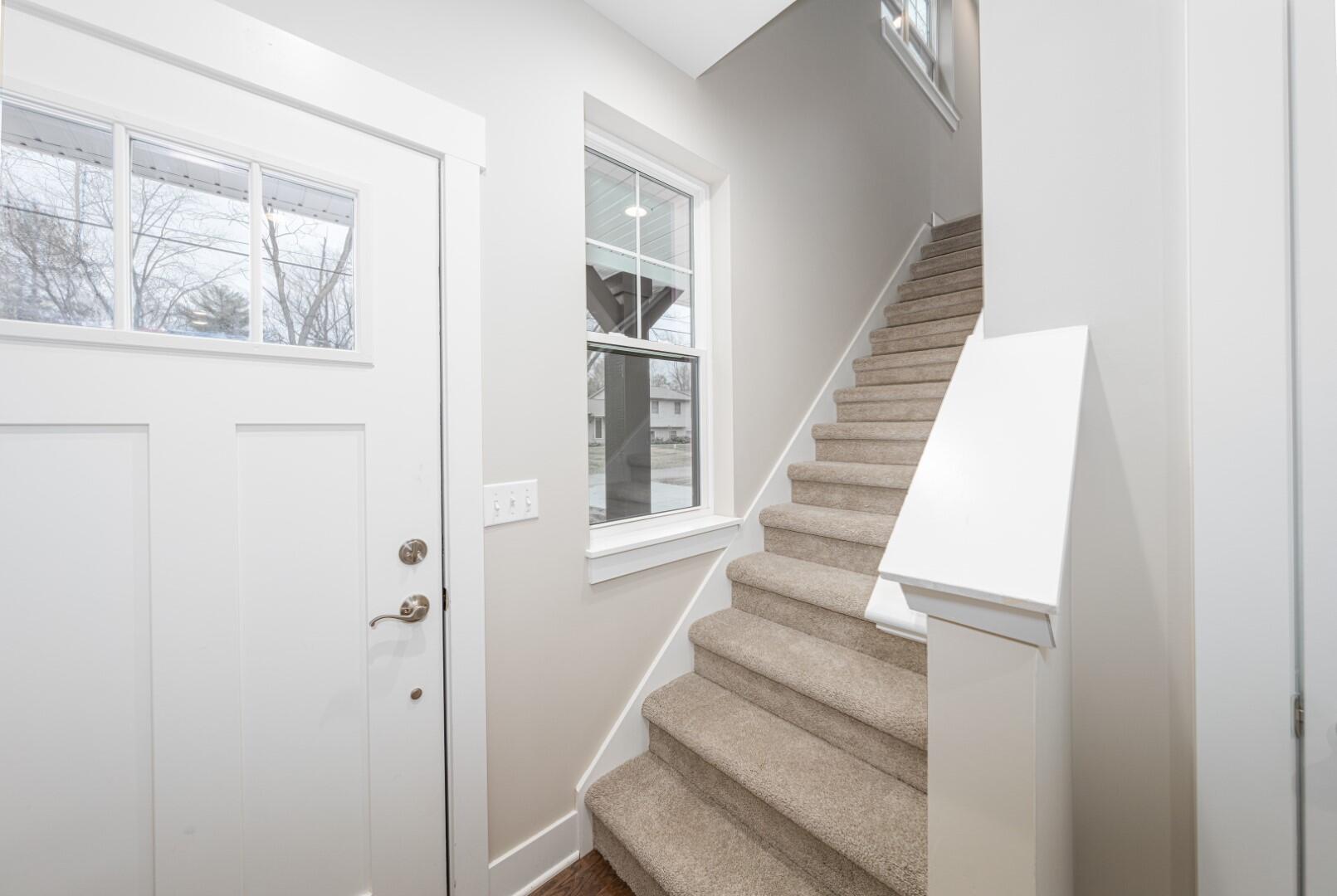 26900 Napier Road Novi, MI 48374 - Photo 11 of 27 The BENEFIT of this NEW Construction Opp