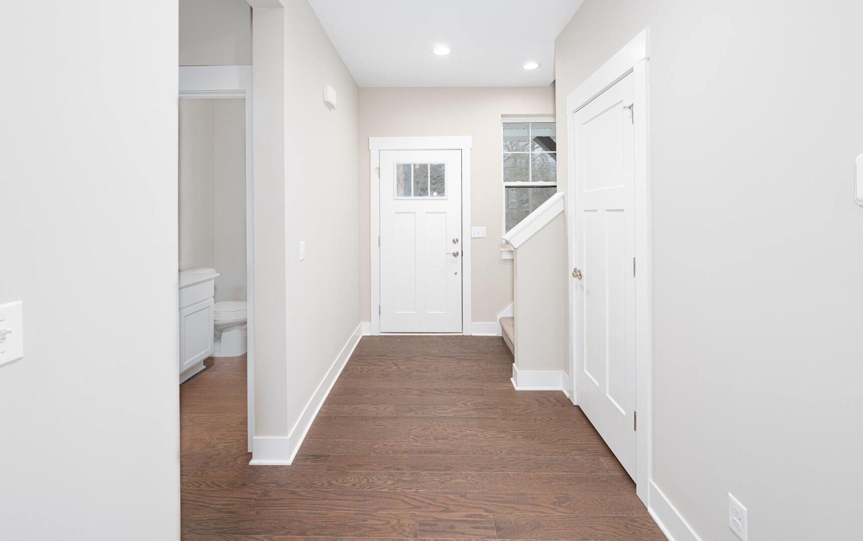 26900 Napier Road Novi, MI 48374 - Photo 2 of 27 The BENEFIT of this NEW Construction Opp