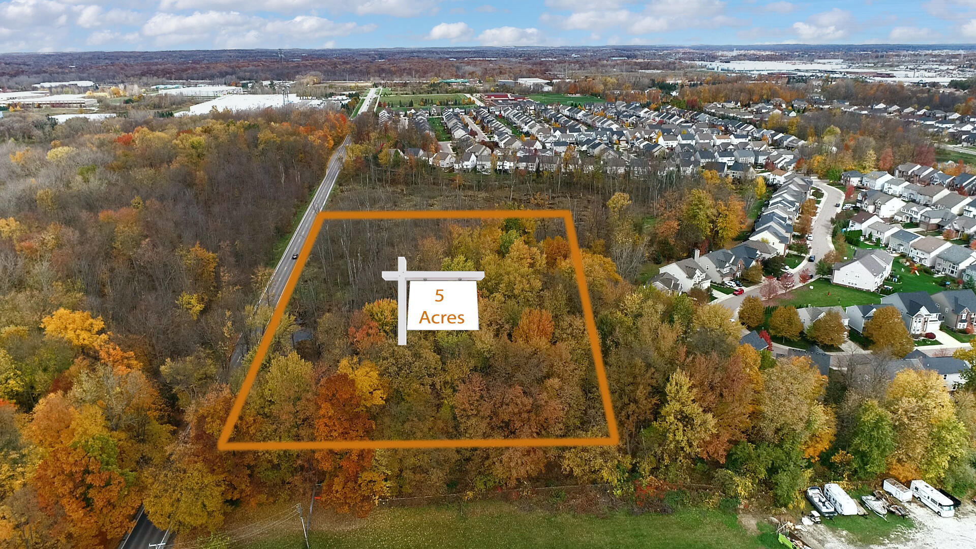 26900 Napier Road Novi, MI 48374 - Photo 27 of 27 The BENEFIT of this Novi 5 Acre Lot (8)