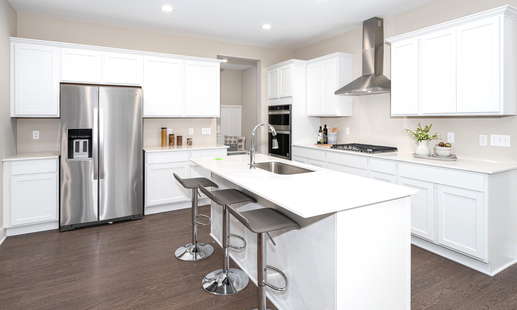 26900 Napier Road Novi, MI 48374 - Photo 6 of 27 The BENEFIT of this NEW Construction Opp