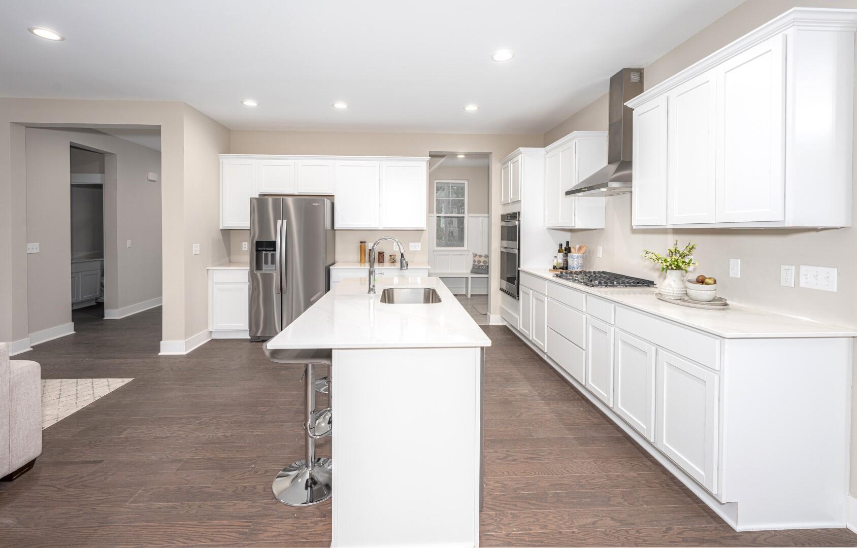 26900 Napier Road Novi, MI 48374 - Photo 7 of 27 The BENEFIT of this NEW Construction Opp