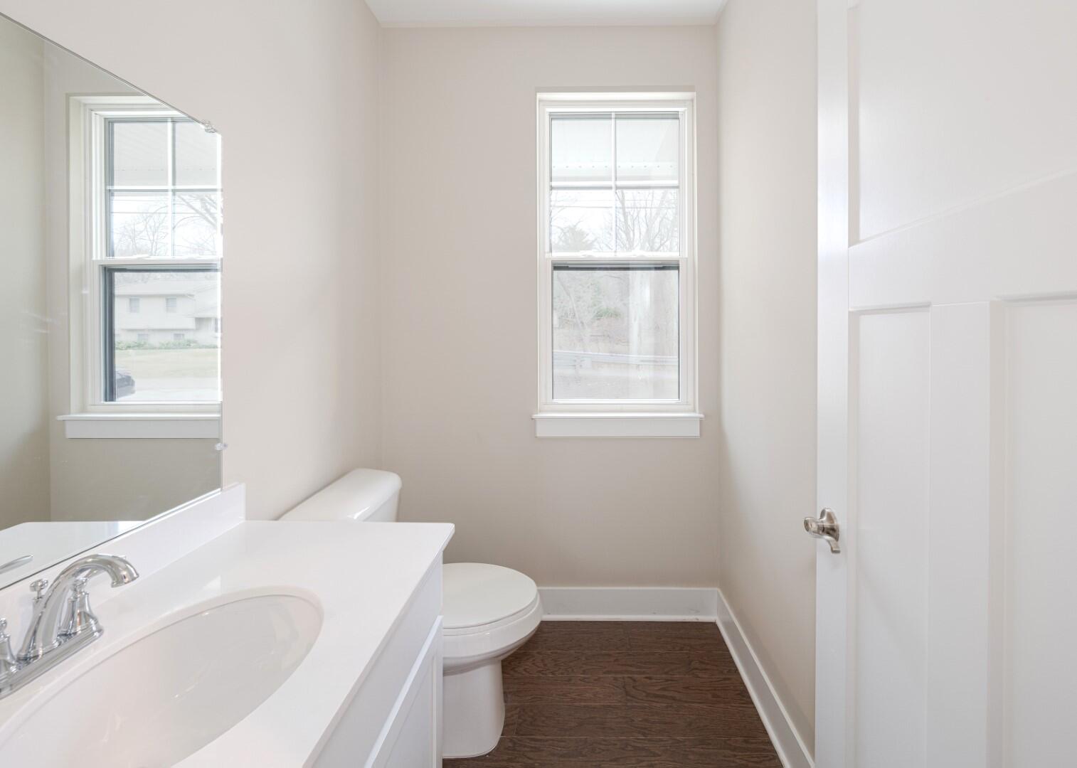 26900 Napier Road Novi, MI 48374 - Photo 10 of 27 The BENEFIT of this NEW Construction Opp