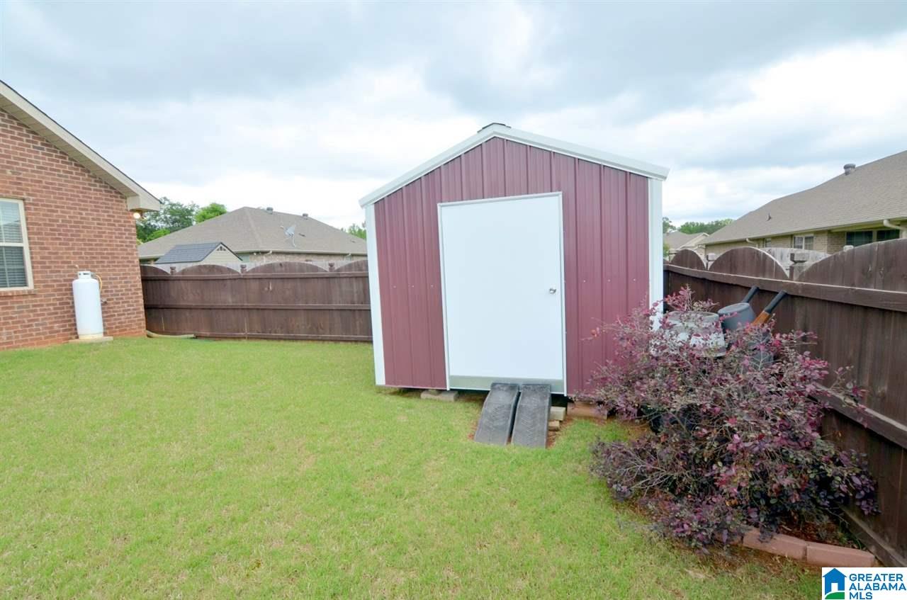 341 Vincent Street Alabaster, AL 35007 - Photo 39 of 39