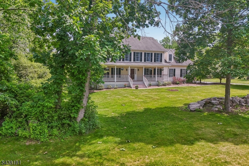 12 Meadow Ridge Road Columbia, NJ 07832 - Photo 40 of 43